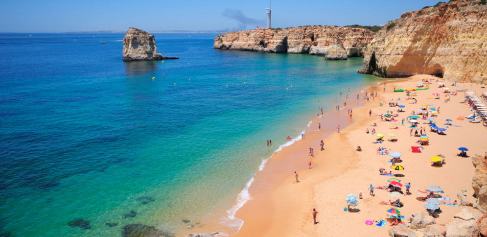 Praia dos Caneiros, Portugal, Portugal